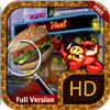 Juego online Pizza Hunt - Hidden Object